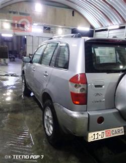 Chery T11 Tiggo